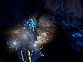 How To Get Travoride In Warframe