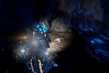 How To Get Travoride In Warframe