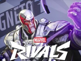 Marvel Rivals Is Missing One Crucial Part of Magneto's Family Tree