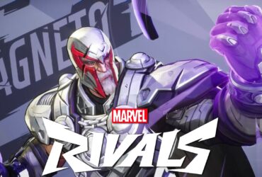 Marvel Rivals Is Missing One Crucial Part of Magneto's Family Tree