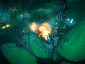 How Diablo Immortal Approached Challenge Dungeon Content