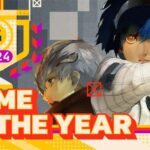 Metaphor: ReFantazio Is GameSpot's Game Of The Year 2024