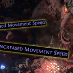 How To Increase Movement Speed