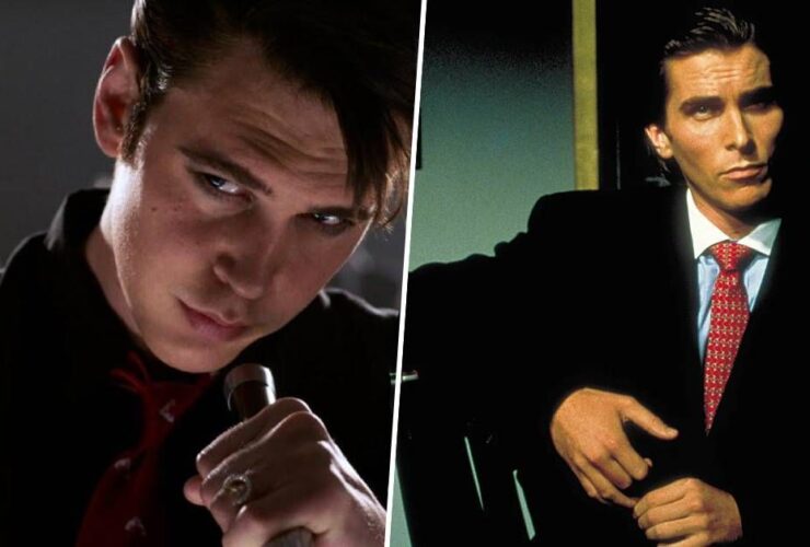 Elvis and Dune 2 star Austin Butler to play Patrick Bateman in Challengers director Luca Guadagnino's American Psycho remake