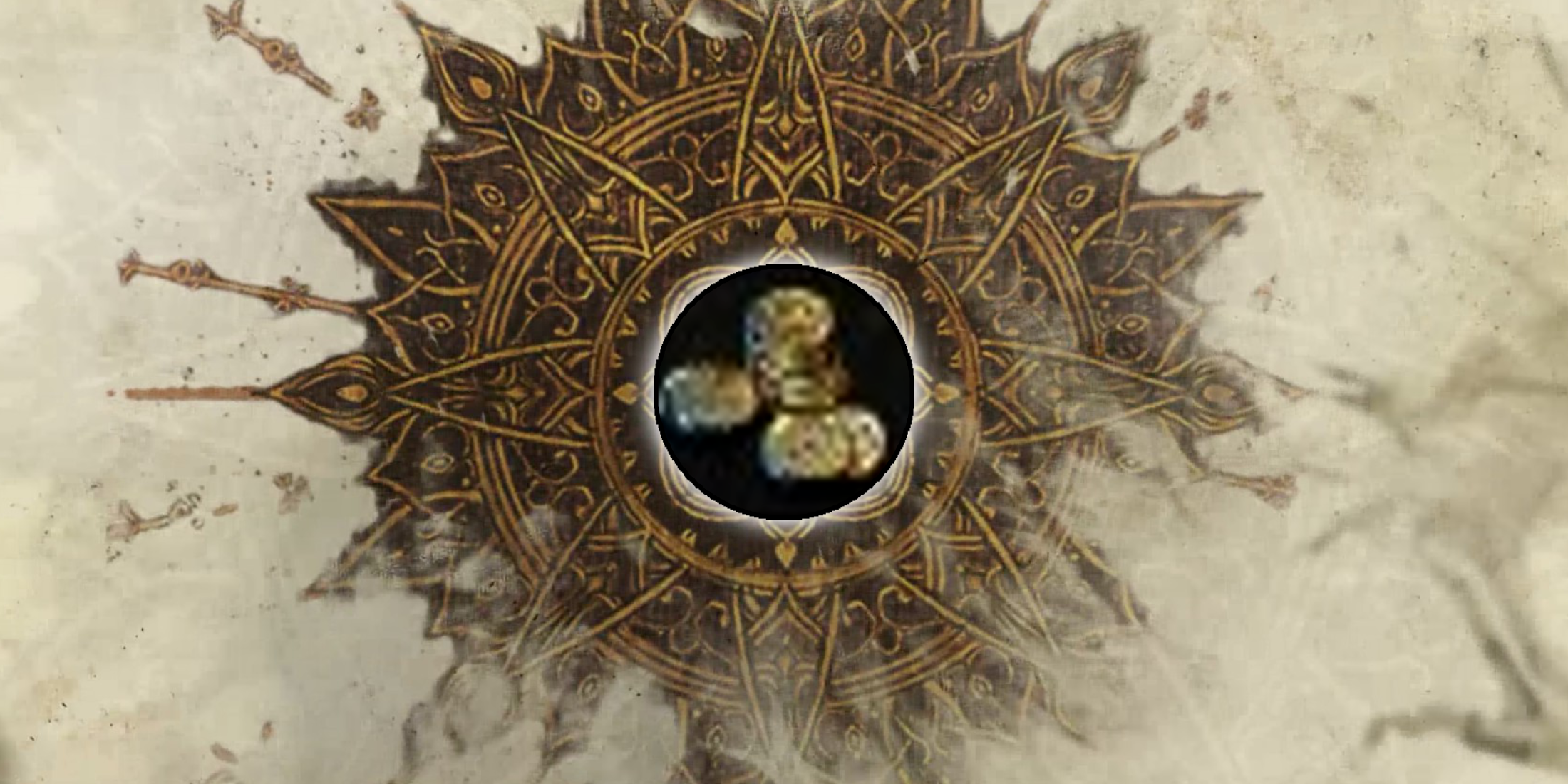 Path of Exile 2 Spend Gold Vendor First Act 2 Cutscene Transition Poe 2