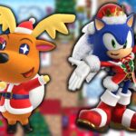 Best Christmas Events In Video Games