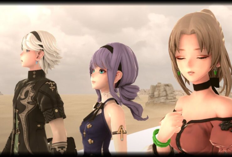 How Long Is Fantasian Neo Dimension?