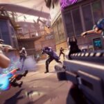 Fortnite's New FPS Mode Ballistic Is Janky But Good