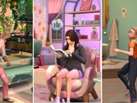 Best Build Kits For The Sims 4