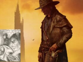 The Dark Tower's Predecessor Also Deserves a Spinoff Limited Series