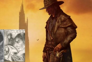 The Dark Tower's Predecessor Also Deserves a Spinoff Limited Series