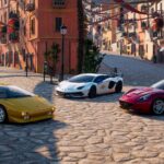 Test Drive Unlimited Solar Crown Season 2 and its nostalgic Ibiza map are here