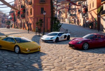 Test Drive Unlimited Solar Crown Season 2 and its nostalgic Ibiza map are here