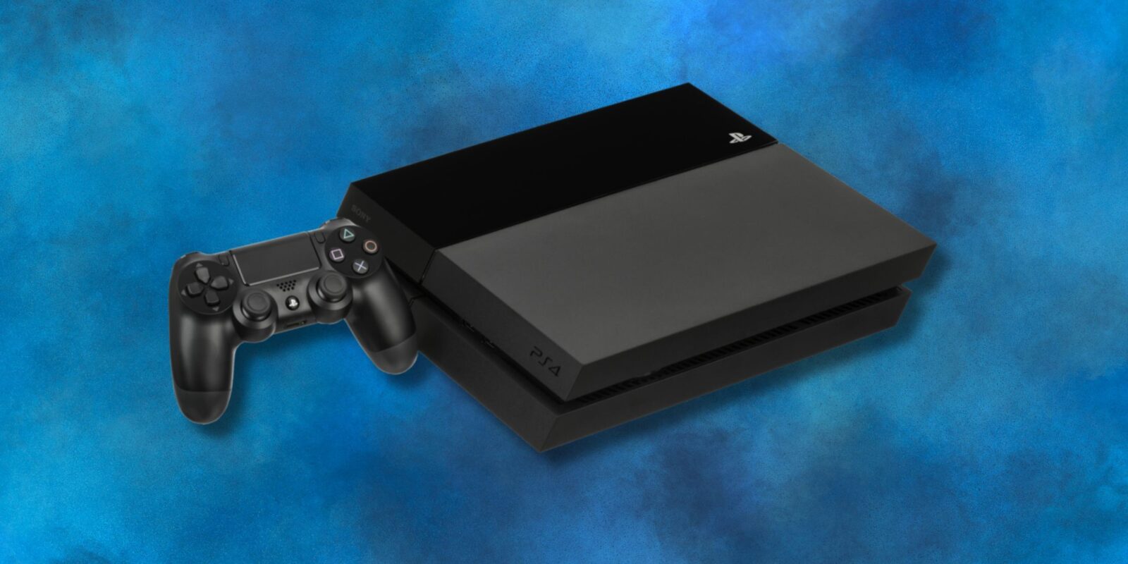 Gamer Finds $5 PS4 Console at a Thrift Store