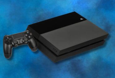 Gamer Finds $5 PS4 Console at a Thrift Store