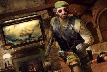 Call of Duty Players Point Out Rarely Used Black Ops 6 Scorestreak