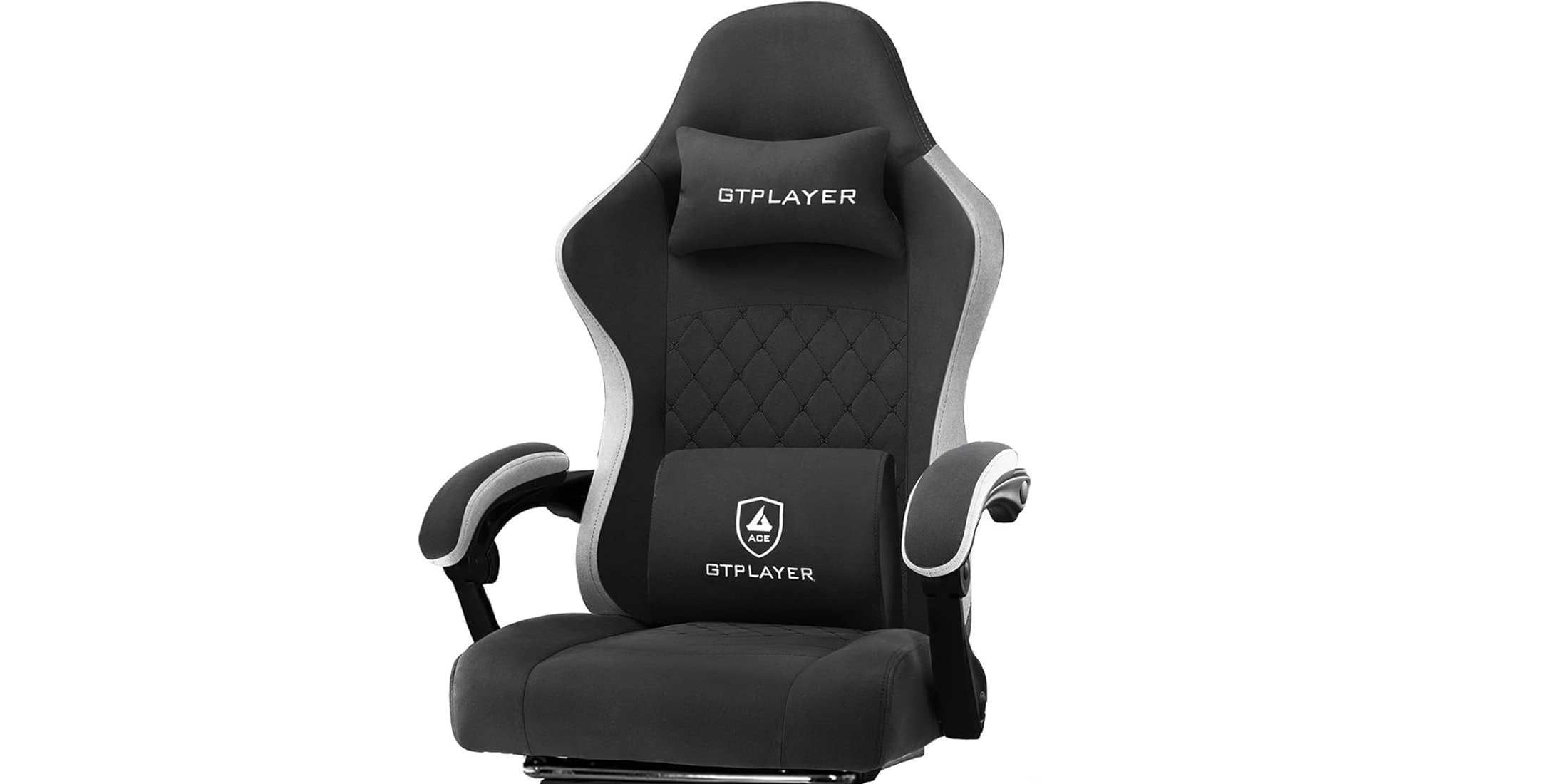 GTPlayer Gaming Chair