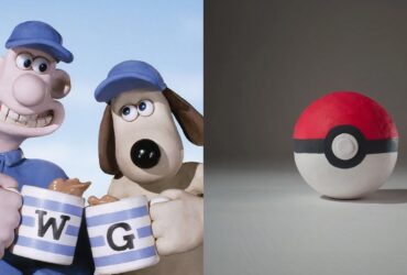 Wallace and Gromit Studio Developing A Pokemon Project For 2027