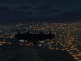 GTA Online: The Black Box File Mission Guide In Agents Of Sabotage