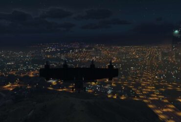 GTA Online: The Black Box File Mission Guide In Agents Of Sabotage