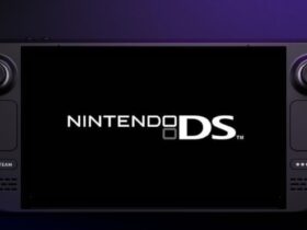 How To Run Nintendo DS Games On Steam Deck