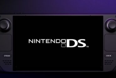 How To Run Nintendo DS Games On Steam Deck