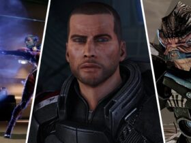 Ranking Every Bonus Power In Mass Effect 2