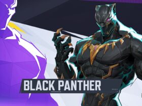 How to Play Black Panther in Marvel Rivals