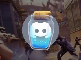 How To Get Fortnite's Free Shield Potion Avatar on Discord