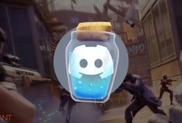 How To Get Fortnite's Free Shield Potion Avatar on Discord