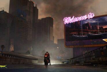 Cyberpunk 2077 Beginner Tips & Tricks