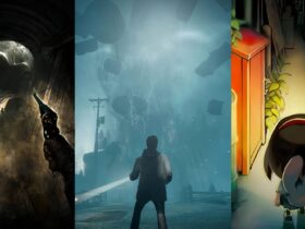 Best Horror Games With Immersive Flashlight Mechanics