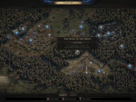 How Do Map Icons Work In Path of Exile 2