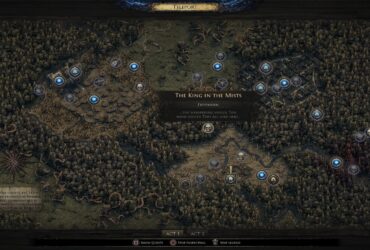 How Do Map Icons Work In Path of Exile 2