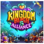 The Best Heroes In Kingdom Rush 5: Alliance TD