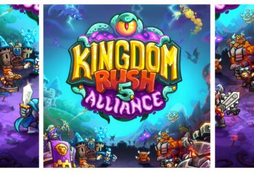 The Best Heroes In Kingdom Rush 5: Alliance TD