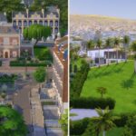 Every World In The Sims 4, Ranked