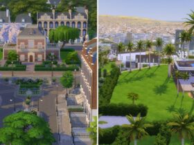 Every World In The Sims 4, Ranked