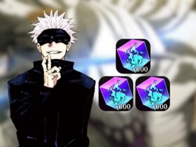 Can You Farm Cubes (Kaiju) in Jujutsu Kaisen Phantom Parade?