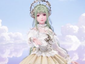 Wishful Aurosa Outfit Guide In Infinity Nikki