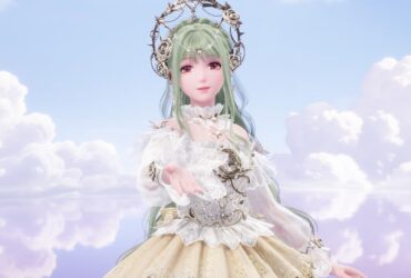 Wishful Aurosa Outfit Guide In Infinity Nikki