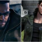 Best Tank Party Members In Final Fantasy