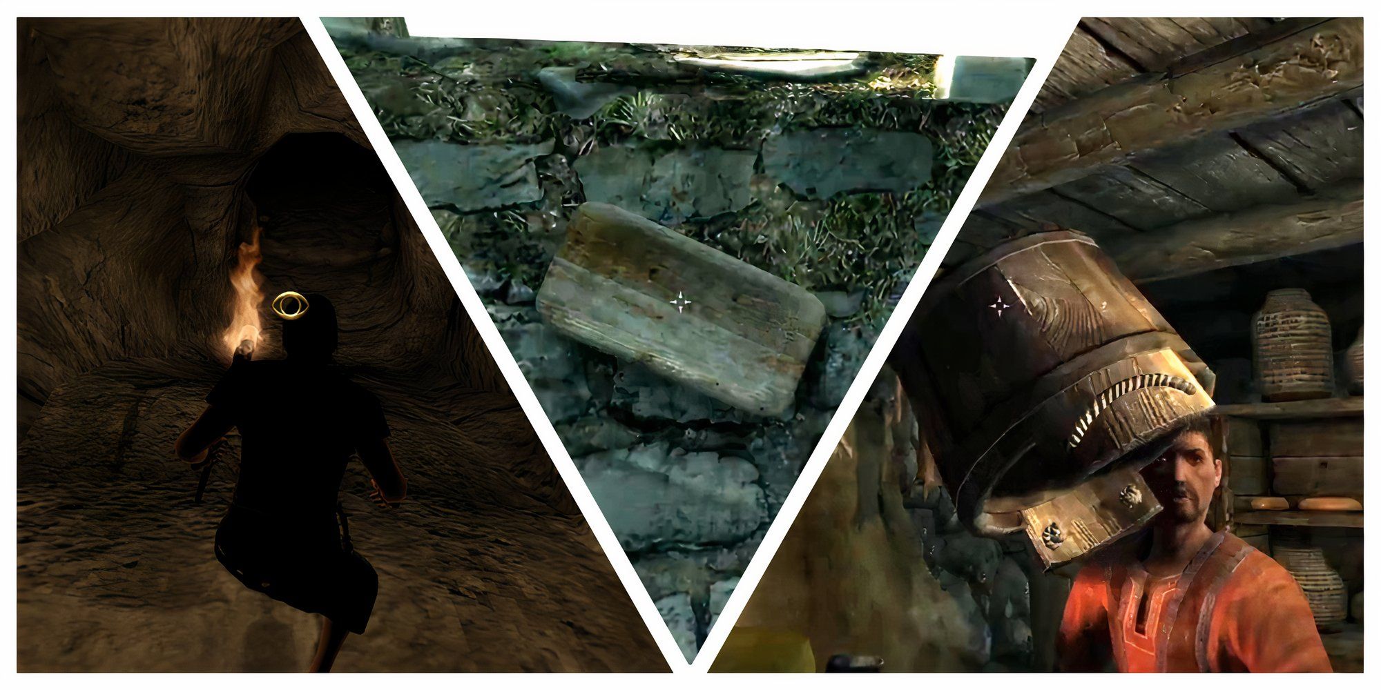 Best Exploits In The Elder Scrolls Series