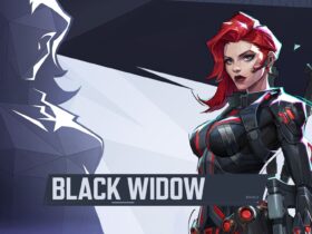 How to Play Black Widow