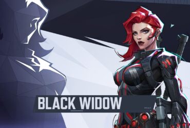 How to Play Black Widow