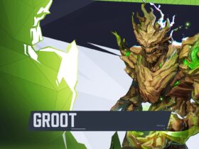 Marvel Rivals: How to Play Groot