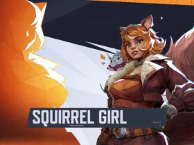 How To Play Squirrel Girl in Marvel Rivals