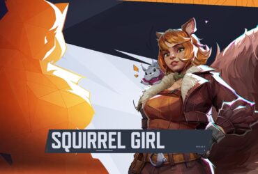 How To Play Squirrel Girl in Marvel Rivals