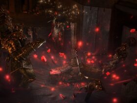 The Biggest Changes To Path Of Exile 2 From The Original Game