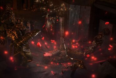 The Biggest Changes To Path Of Exile 2 From The Original Game